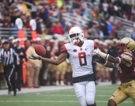 19 Syracuse football players grew up in Florida, which braces for Hurricane Irma