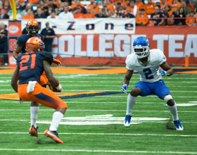 What we learned from Syracuse's 30-23 loss to Middle Tennessee State