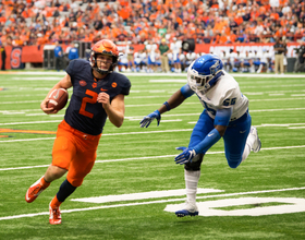 Stock watch: Who stood out during Syracuse football’s loss to Middle Tennessee