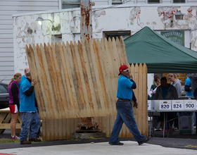 Block Blitz went from planting trees to helping revitalize an entire block of homes