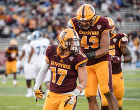 Syracuse football opponent preview: What to know about Central Michigan