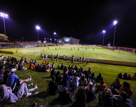 Gallery: No. 7 Syracuse falls to No. 17 Louisville, 2-1