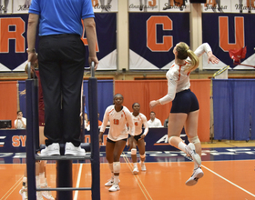 Gallery: Syracuse downs Boston College, 3-1