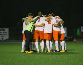 Syracuse earns season-opening win at Oregon State, 2-1