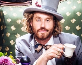 Comedians T.J. Miller and The Lucas Brothers to perform at UU’s fall comedy show