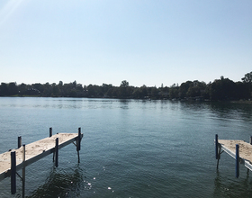 Officials say algae blooms in Skaneateles Lake will not affect Onondaga County’s drinking water