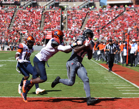 Fan reactions to Syracuse's 33-25 loss to NC State