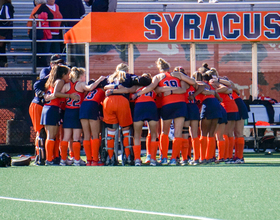 Syracuse moves up 2 places to No. 7 in Tuesday's coaches poll after weekend upset of No. 2 Duke