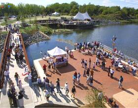 Gov. Andrew Cuomo launches $2.5 million competition to reimagine New York canal system