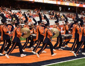 Orange Central to host more than 2,200 alumni for Homecoming Weekend