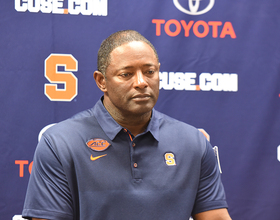 Roundtable: Previewing Syracuse's matchup with Pittsburgh