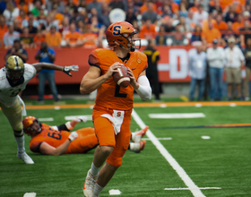 The Final Word: Beat writers discuss Syracuse's 27-24 win over Pittsburgh