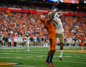 Syracuse football poll: Vote for player of the game and grade SU’s performance after victory over Pittsburgh