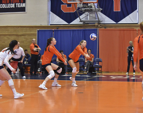 Clean offense leads Syracuse past Georgia Tech, 3-0