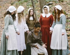 The CNY Playhouse ups the Halloween season with ‘The Crucible’