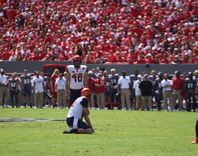 Stock watch: Cole Murphy up, Eric Dungey and pass defense down after Syracuse's 27-19 loss at No. 8 Miami