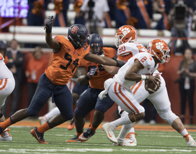 Stock watch: Eric Dungey up, Cole Murphy down