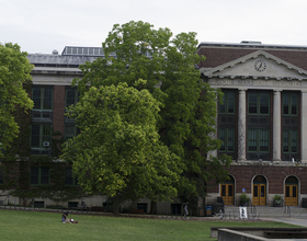 SUNY-ESF to celebrate International Education Week with cultural events, free food