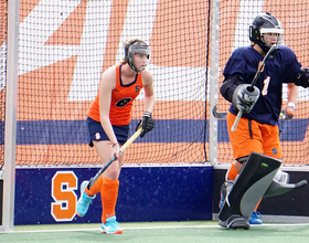 Syracuse grapples with its defensive lineup before the NCAA tournament begins