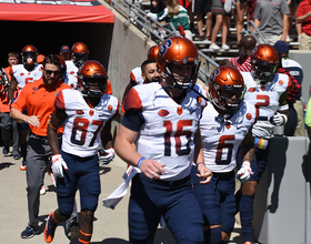 With Syracuse’s secondary depleted due to injury, Rodney Williams steps back into his old role