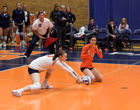 Syracuse drops 4th straight game, this time to Miami, 3-1