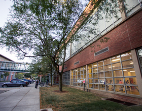 Archbold Gymnasium to close in January during multimillion-dollar renovation project