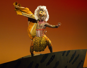 'The Lion King' generates record-breaking millions in economic benefit for Syracuse