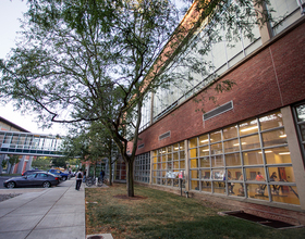 Syracuse University to move fitness equipment out of Archbold Gymnasium during Thanksgiving break