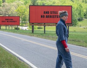 University Union to bring Golden Globe-winning movies to campus