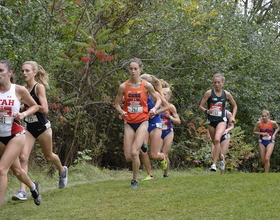 Syracuse features 3 winning sprinters at Dr. Sander Invitational and strong distance performances in Boston