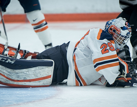 Syracuse blown out by No. 6 Cornell, 5-0