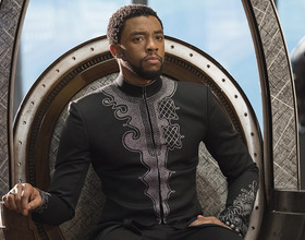 7 of the best songs from the 'Black Panther' film soundtrack