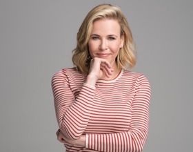 Chelsea Handler to host talk show at SU