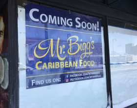 Mr. Bigg’s Restaurant brings authentic Caribbean cuisine to Syracuse