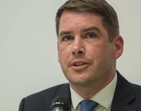 Mayor Ben Walsh pledges support for shared services plan