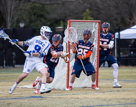 Syracuse sweeps ACC Player of the Week honors