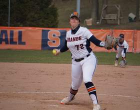 Boston College's explosive offensive performance downs Syracuse, 12-2