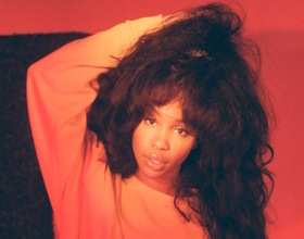 Here are 5 things to know about SZA