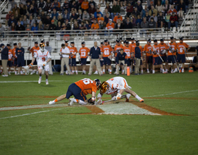 Fast reaction: 3 takeaways from Syracuse's 11-10 loss to Virginia in the ACC tournament