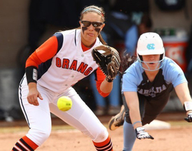 Syracuse tops Cornell, 4-2, behind 3 hits from Sammy Fernandez