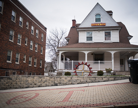 Conduct hearings to begin for 18 students present at Theta Tau event