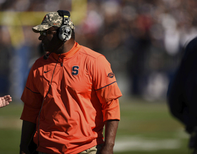 2019 safety Dorian Hewett verbally commits to Syracuse