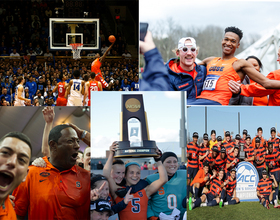 ‘The big leagues’: Looking back at SU’s 5 years in the ACC