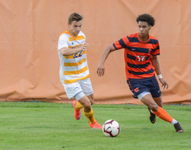 Tajon Buchanan’s offense is key difference for Syracuse in 4-3 win over Hofstra