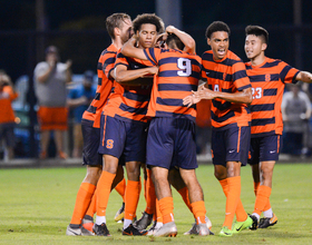 Syracuse barely overcomes mistakes in 4-3 win over Hofstra