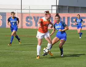 This U-20 World Cup hero trained with marines, returned to SU with a clutch goal