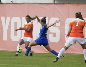 Syracuse offense falters in 3-1 loss to Colgate