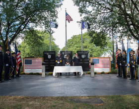 9/11 memorial services being held in Syracuse, DeWitt, Cicero