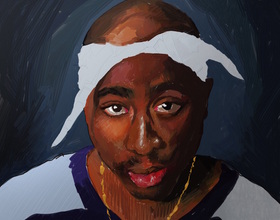 Tupac ‘died’ 22 years ago, but this is why he’s still around