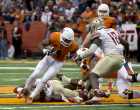 Q&A with The Athletic’s FSU football beat writer Tashan Reed